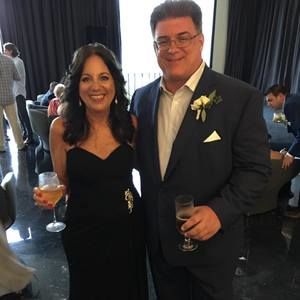 Meet your Posher, Deborah